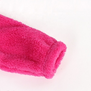 เสื้อฮู้ดผ้าฝ้าย100% เด็กชายสีล้วนสำหรับฤดูใบไม้ผลิและฤดูใบไม้ร่วงพร้อมโลโก้และตัวเลือกสีที่กำหนดเอง - Product Image 3