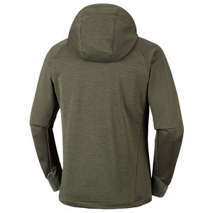 Unisex Lightweight Outdoor Windproof Waterproof Rain Jacket Windbreaker Jacket <b>Wind</b> <b>Breaker</b> Jacket - Product Image 3