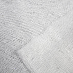 Terbaik Kasa Roll 100% Kapas Sekali Pakai Hidrofil Kasa Roll/Kain Kasa/Kasa (Gasa Bakteri Aeromonas Hydrophila Algodon) - Product Image 4