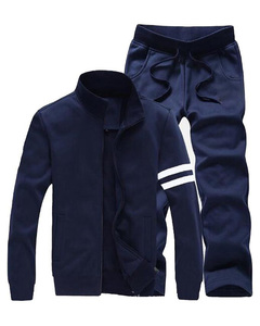 Traje deportivo para hombre, chándal para correr - Product Image 6