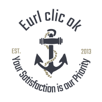 Eurl Clic Ok logo