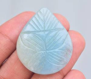 Acariens — cabochon de pierres précieuses, 2 pièces, paire assortie de pierres précieuses en vrac, pour fabrication de bijoux, nouvelle collection, prix de gros par grammes - Product Image 3