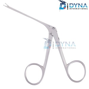 HOUSE CUP FORCEPS ENT INSTRUMENTS - Product Image 2