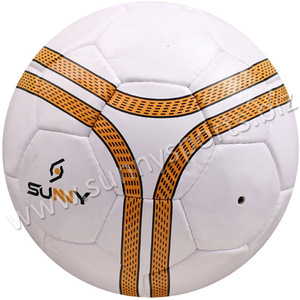 ลูกฟุตบอลมืออาชีพอย่างเป็นทางการโดยซันนี่กีฬา - Product Image 3