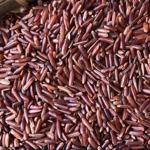 Red rice long grain in bulk, premium grade healthy, top quality 5% broken rice - Whatsapp 0084 989 322 607