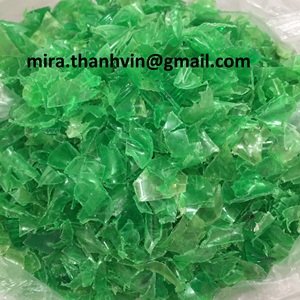 Copos de PET reciclados de alta calidad calientes y fríos de Vietnam-Sra. Mira - Product Image 2