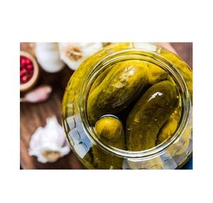 Gherkin bouckées de gingembre et vinaigre, gingembre marinés, bon prix, du Vietnam (lura + 84 339744190), 99 données en or - Product Image 1