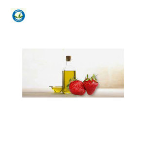 100% Pure Global Demand Mejor Excelente calidad Aceite esencial de semilla de fresa natural-Producto para el cuidado facial Fabricación de aceite prensado en frío - Product Image 1