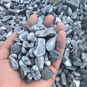 Galets en pierres rondes mélangées, pierres d'aménagement paysager, vente en gros, - Product Image 6