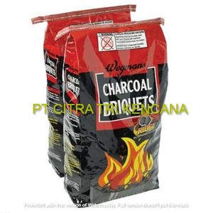 Barbacoa de carbón de narguile, embalaje de madera para fruta, café, carbón, barbacoa, parrilla de barbacoa en FES, Marruecos, Norte de África - Product Image 3