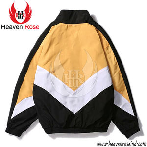 Chaqueta Cortavientos de Invierno 2021 para Hombre, con Cuello Alto, Impresión Personalizada, Alta Calidad, Impermeable, Transpirable, para Uso en Exteriores, con Capucha - Product Image 4