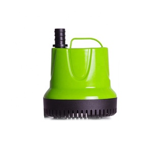 Pompe Submersible (350L/H 6W) Silencieux Pompe À Eau avec <span class=keywords><strong>Hmax</strong></span> 0.6M D'aquarium Pompe - Product Image 2