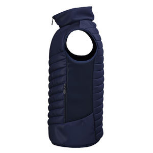 Latest Design Sport Hunting <b>Waistcoats</b> Pack Puffer Jacket <b>Casual</b> Winter Vest Long Flying Plus Size Waterproof Windproof - Product Image 3