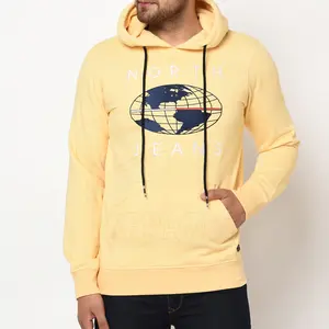 Pakistan Wholesale Men Hoodies In Pullover Hoodies For Men In New Style For Sale
