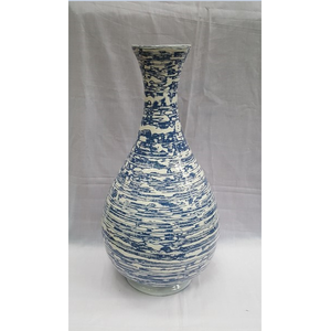 Vase décoratif en bambou, 1 pièce, produit de haute qualité, pour la maison, à prix bas - Product Image 3