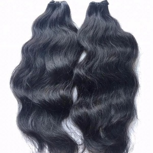 ดิบเวอร์จินกัมพูชาเรมี่อินเดียนามสกุลผมผู้บริจาคเดียว - Product Image 1