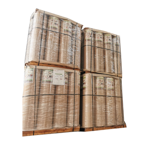 Papier de couverture jetable, rouleau de pièces, Protection de sol pour protéger les surface contre les éclaboussures de peinture - Product Image 5