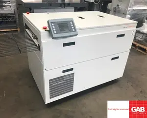 used ctp plate processor for sale - heights blue amber 62md - violet ctp plate processor