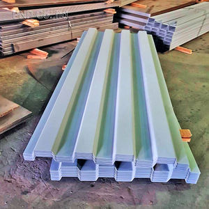 Vente en gros d'un design moderne de 2.0mm de haute qualité Corten un panneau avant de conteneur en acier pour une utilisation en appartement expédié du Vietnam - Product Image 6