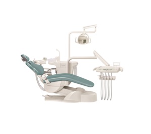 Fauteuil dentaire Suntem <span class=keywords><strong>ST530</strong></span>, fauteuil dentaire économique de haute qualité, prix unitaire - Product Image 4