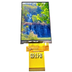 Mô-đun Màn Hình Hiển Thị LCD 3.5 Inch <span class=keywords><strong>TFT</strong></span> <span class=keywords><strong>IPS</strong></span> 320X480 RGB 50pin ILI9488 - Product Image 2