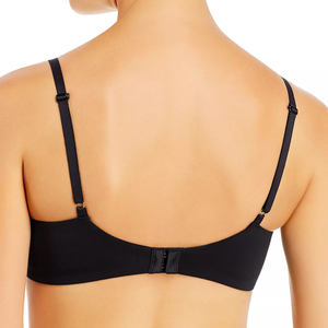 Traje de Baño de Talla Grande Personalizado en Oferta, Traje de Baño de Una Pieza de Color Sólido para Mujer, Ajustado al Cuerpo - Product Image 2