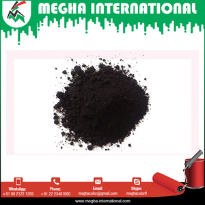 Fournisseur en vrac de pigments noirs au prix le plus bas du fabricant indien Fournisseur indien de qualité industrielle - Product Image 6