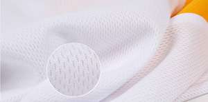 Nouveau design fait sur commande meilleur vente uniforme de basket-ball Offre Spéciale Hommes Uniforme - Product Image 6