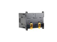 Controlador industrial PLC PAC y controladores dedicados