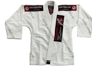 Uniforme de Kimono de BJJ Personalizado con Bordado/Parches, 100% Algodón, Peso de Tela 450g, Gi Unisex para Adultos para Usuarios Especiales - Product Image 3