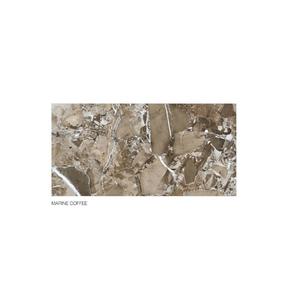 Nuevo diseño de baldosas de porcelana de cerámica gris para baño 60x120cm - Product Image 4