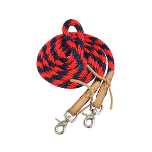 Équipement durable de rênes de cheval réglables de haute qualité avec l'approvisionnement en vrac de conception à la mode du fabricant indien - Product Image 4
