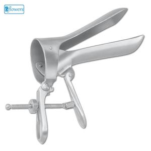 Causco เครื่องมือผ่าตัดสแตนเลสสตีลเครื่องมือสำหรับช่องคลอดทนทาน - Product Image 1