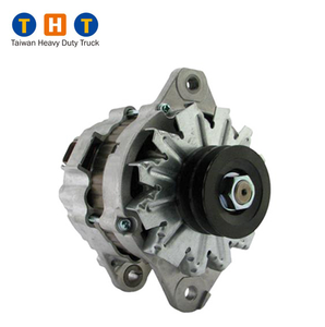 Alternador para Mitsubishi Fuso, 24V, 80A, ME221165, 4D33, 4D34 - Product Image 1