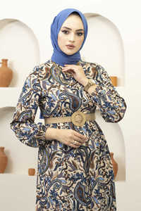 Wholesale for Abaya Muslim Dress for Women Kaftan Caftan Prayer <b>Clothes</b> In-Stock Items - Product Image 2