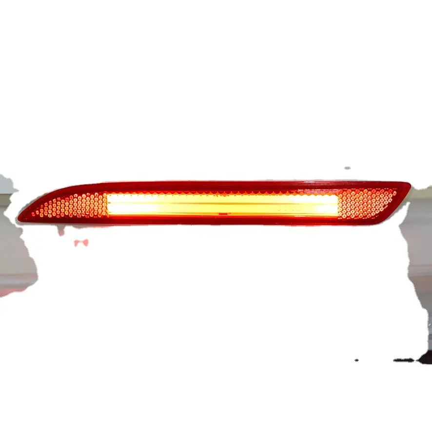 Innovatieve Product Voor Hondaa Fit Oem Reflector Achterbumper Licht