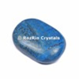 Proveedor de Lapis Lazuli Palm | Lapis Lazuli Palma piedra a bajo precio - Product Image 1