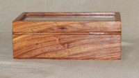 ESSENTIAL HANDICRAFTS - Juego de Bolos Mini de Madera de Sheesham con Diseño de Dibujos Animados para Exteriores, Ideal para Familias y Niños, a un Precio Increíble