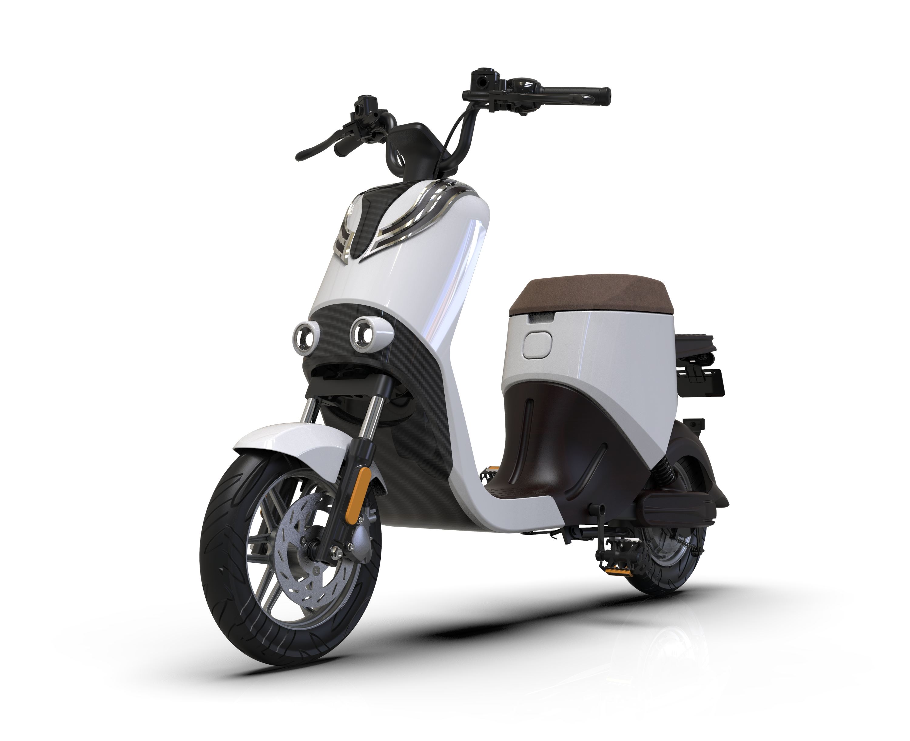 OEM ODM LiFePO4 lithium battery pack NMC NCM EV battery pack for Marine Electric Scooter