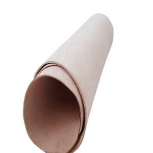 Nueva Piel de Vaca Orgánica Genuina de 5/6 oz, 2-2.4 mm, Curtida Vegetalmente, Cuero de Grano Completo para Tintorería, Muebles, Artesanías, Bolsos, Sofás y Cinturones - Product Image 6