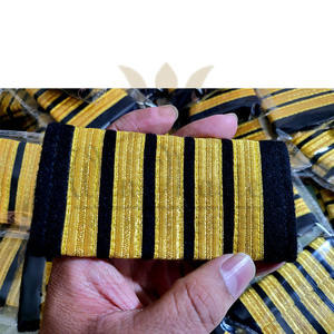 เครื่องแบบพิธีการ ตราสัญลักษณ์ระดับขั้น ตราสัญลักษณ์เจ้าหน้าที่พิธีการ ลดราคา ตราสัญลักษณ์พิธีการสำหรับพ่อค้า - Product Image 4