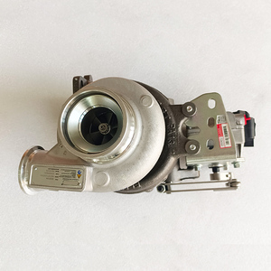 Phụ Tùng Động Cơ Máy Móc Fotton ISF2.8 Bộ Tăng Áp HE200VG 5353172 3793016 - Product Image 3