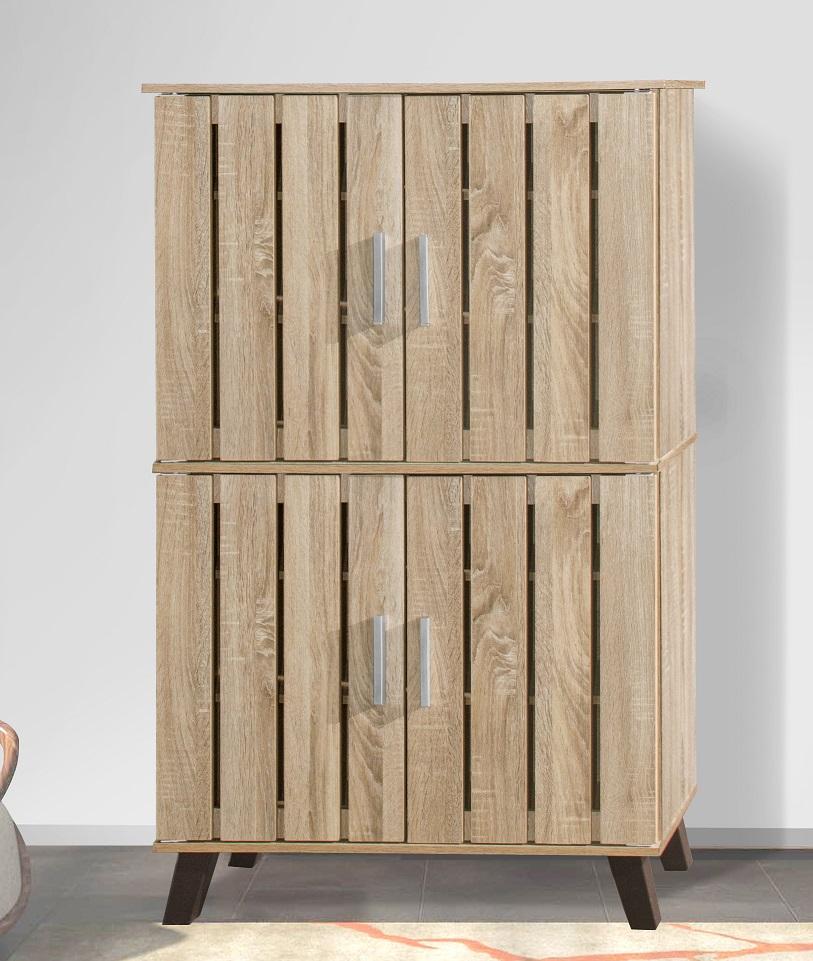 แสง Somana โอ๊ก