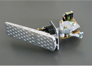 Haute Qualité remplacement Teleflex tringlerie à Pédale de commande d'accélérateur <span class=keywords><strong>DAF</strong></span> 05765611 mécanique pied pédale d'accélérateur - Product Image 3