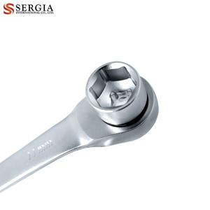 Jeu de douilles et embouts miniatures de 31 pièces, 1/4 pouce, 18 mm - Product Image 6