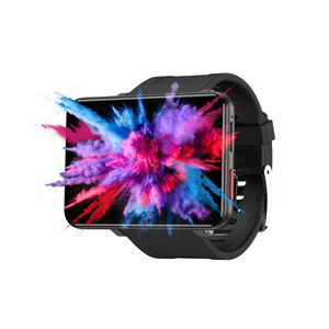 DM100แอนดรอยด์<span class=keywords><strong>4G</strong></span> WiFi GPS BT สมาร์ทวอชวิ่งกีฬาออกกำลังกายสายรัดข้อมืออัจฉริยะกันน้ำเพื่อสุขภาพนาฬิกาข้อมืออัจฉริยะ2880mAh - Product Image 5