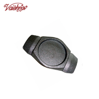 Plaque de support d'échafaudage en acier forgé Vaishnav CS-1024 BS-1139, design industriel, 48,3 mm, avec système de fixation rapide Cuplock Andamio