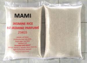 Factory Sale 100% <b>Perfume</b> Rice Milagrosa Hom Mali <b>Aromatic</b> Dried Rice in Bulk - Product Image 3