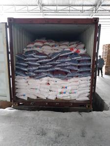 Relleno de polipropileno PP de Vietnam, Masterbatch 70-82% de policarbonato de calcio para aplicaciones de inyección y extrusión, dosificación 20-40% - Product Image 2