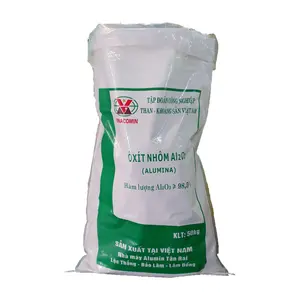 热卖低价PP编织袋越南包装米粉肥料小麦袋